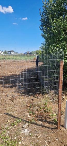 Teren de 750 mp, în Căciulați