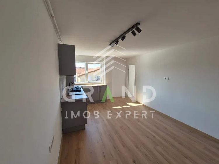 Apartament cu 3 camere semidecomandat, mobilat în Florești — fotografia 3