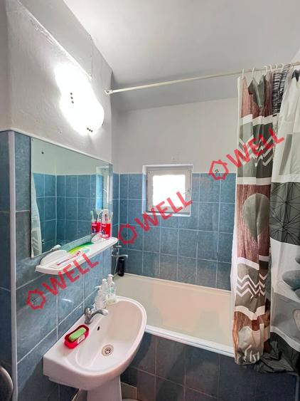 Apartament cu 3 camere în Simeria