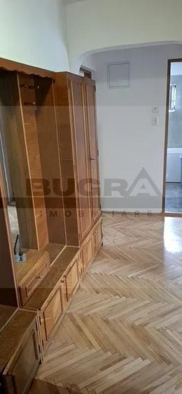 Apartament 2 camere, 52mp, 2 balcoane, etaj intermediar, zona Zorilor - 5