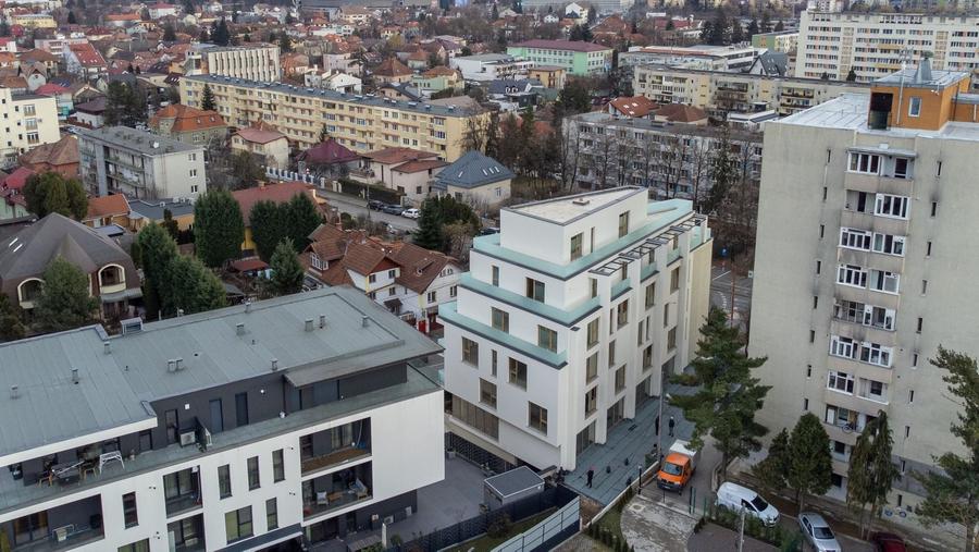 Spațiu comercial, de 90 mp, în Grigorescu