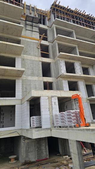 Neofort 84- 3 Camere Decomandat Pallady | Încălzire Pardoseală | Parcare Inclusa - 16