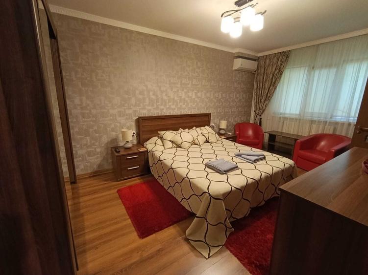Garsonieră semidecomandată în Popoveni