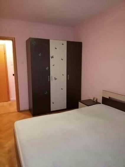 Apartament cu 2 camere semidecomandat în Iosefin
