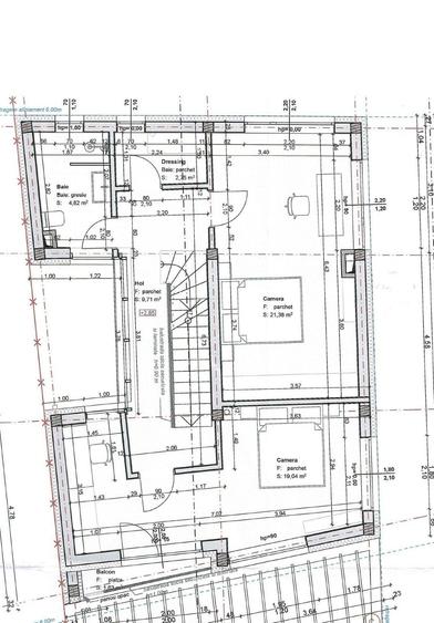 Casă cu 4 camere cu Teren 260 Mp în Gruia