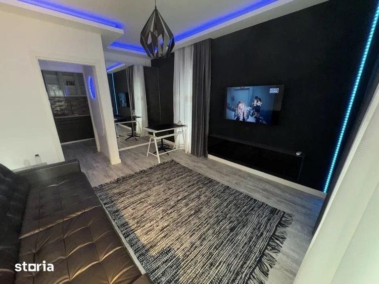 Apartament luxos 2 camere, langa Plaza Romania - 1