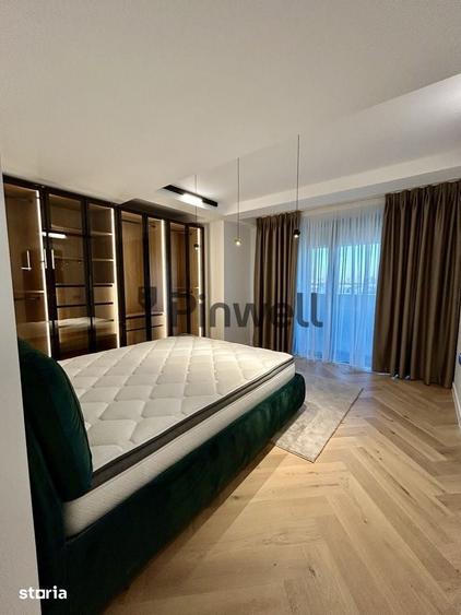 Duplex 3 camere Ultra Lux Baneasa | 190 mp | Parcare Klaus - 2