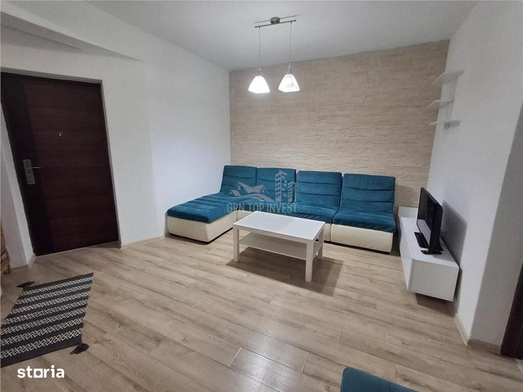 Apartament cu 3 camere în Turnișor