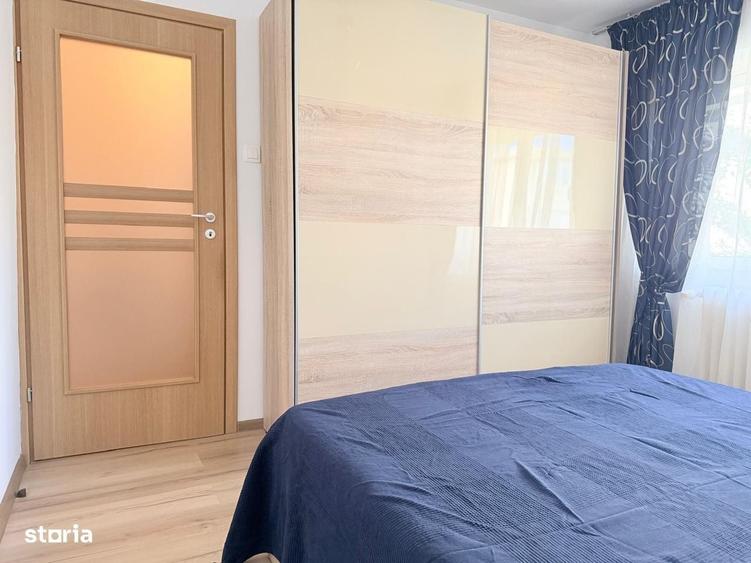Apartament cu 2 camere decomandat în Dristor