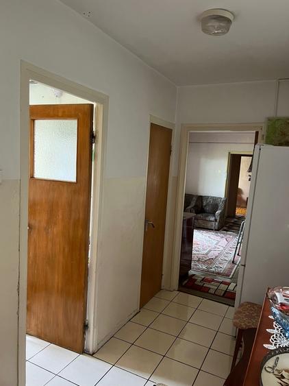 Apartament cu 2 camere decomandat în Nord