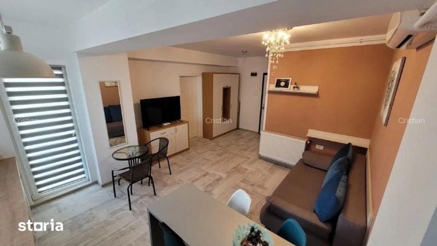 Apartament cu 2 camere în Nord