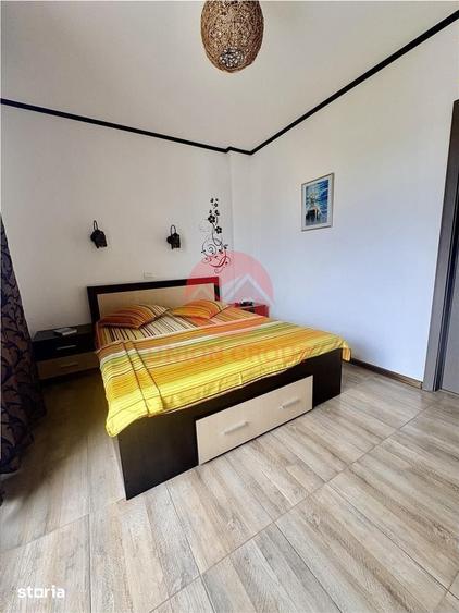 Apartament cu 2 camere decomandat în Nord
