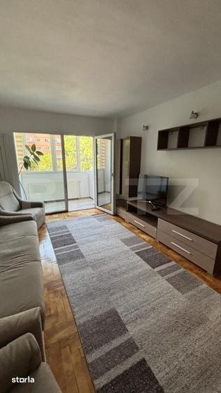Apartament 3 camere Racadau de inchiriat etaj 2 - 9