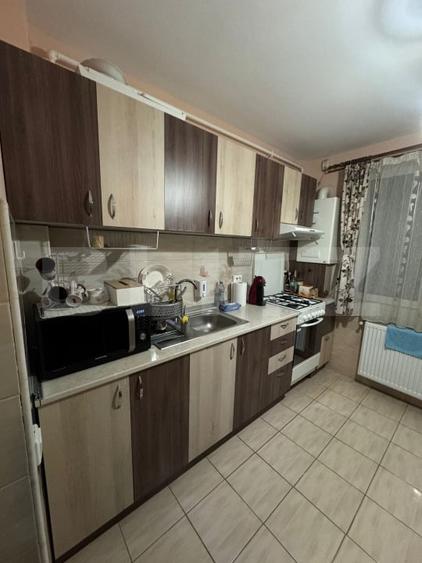 Apartament 2 camere, decomandat, parcare, zona Teilor - 12