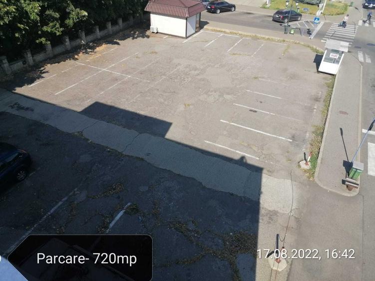 Spațiu comercial, de 248 mp, în Ultracentral