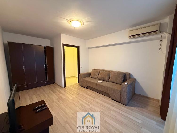 Apartament cu 2 camere decomandat în Ștefan cel Mare