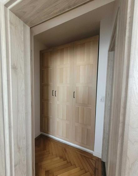 Apartament cu 2 camere decomandat, mobilat în 1 Mai