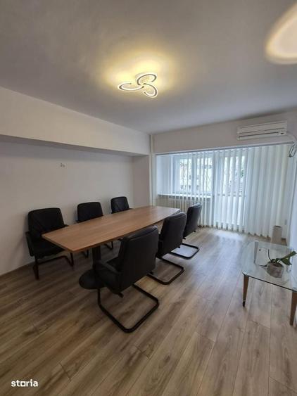 Apartament 3 Camere | Piata Alba Iulia | Decebal - 1