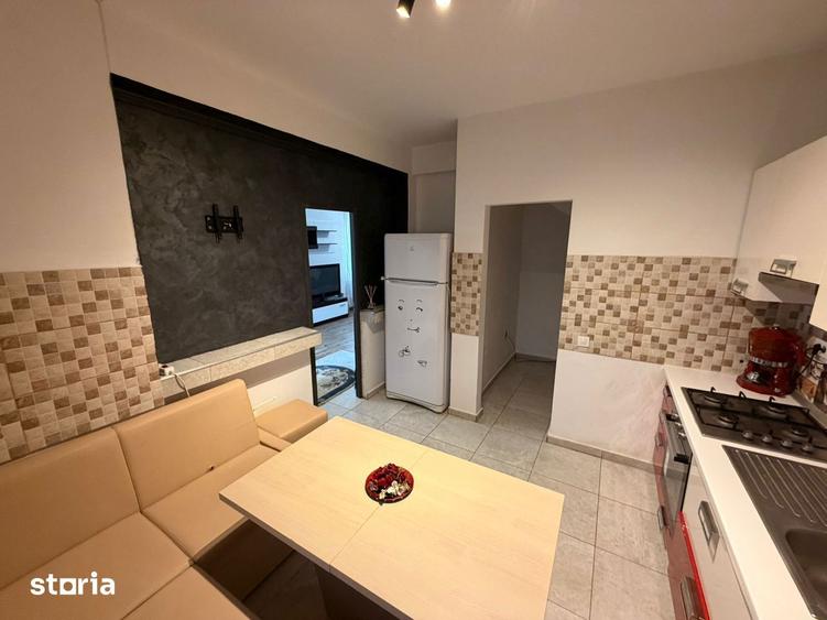 Vila P+1+M Militari Residence Acvilei, 3 Dormitoare, 125mp, Mobilata - 10