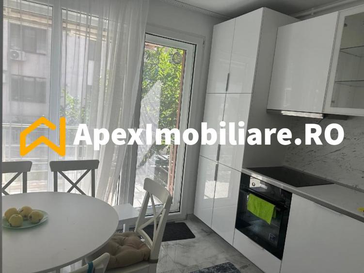 Apartament 3 camere de inchiriat Herastrau Bucure?ti | Apex - 4