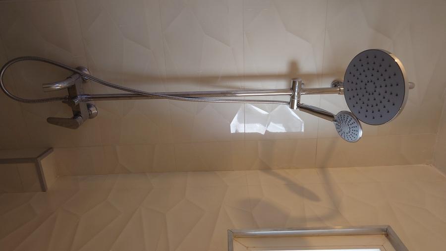 Apartament cu 2 camere nedecomandat în Nord