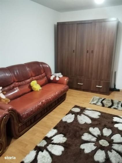 Garsonieră decomandată în Rahova