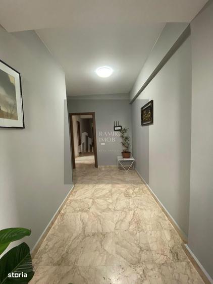 Apartament 220mp utili -bloc2010 +terasa 210mp Unirii -pasaj Marasesti - 7
