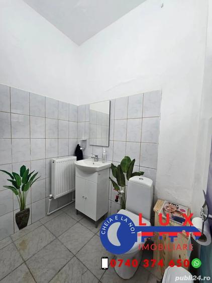 Spațiu comercial, de 40 mp, în E3