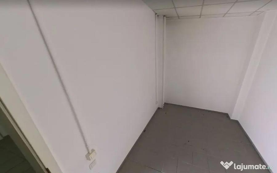 Spațiu comercial, de 312 mp, în Dristor