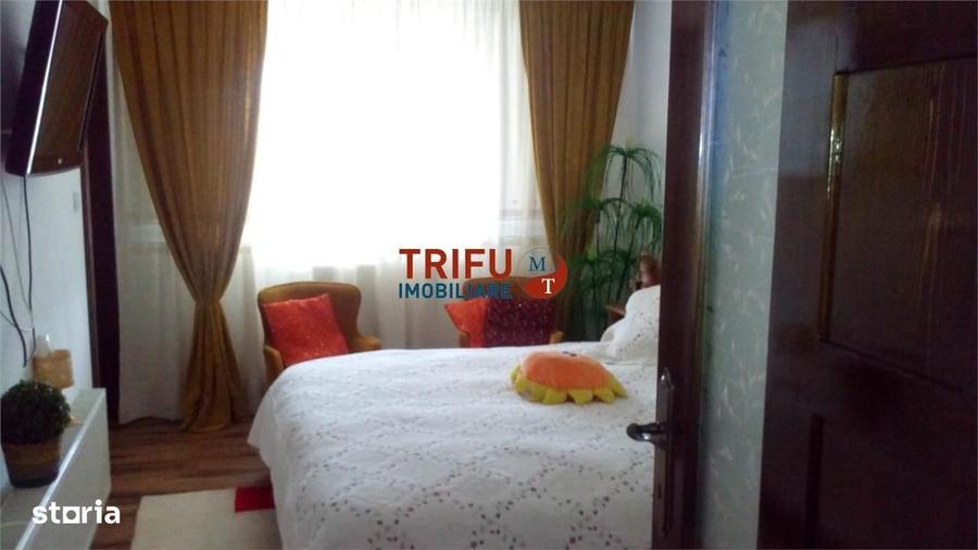 Casă cu 4 camere cu Teren 1153 Mp în Șard