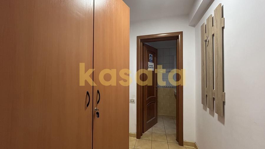 Birou, de 270 mp, în Panduri