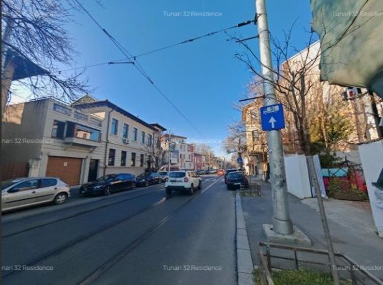 Apartament cu 2 camere decomandat în Eminescu
