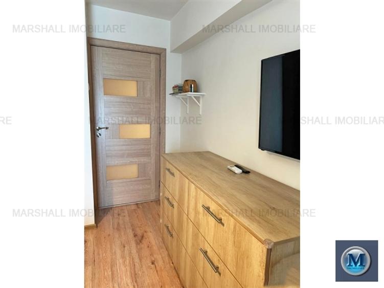 Apartament cu 2 camere decomandat, mobilat în B-dul București