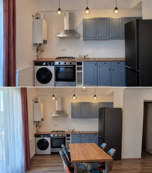 Apartament 2 camere de inchiriat Hanul cu Peste - 2