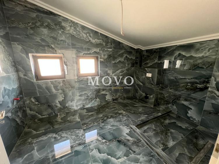 Casă individuală cu 5 camere cu Teren 460 Mp în Giroc
