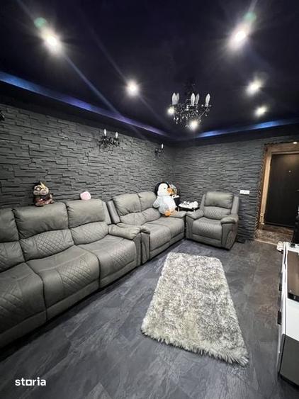Apartament cu 2 camere în Ulmi