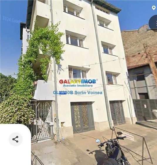 Apartament cu 4 camere decomandat în Mărășești
