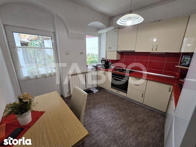 Casă cu 4 camere cu Teren 101 Mp în Orașul de Jos