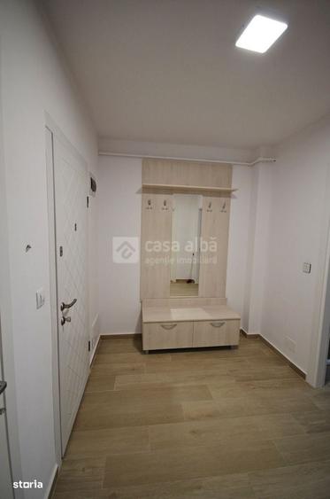 Garsonieră decomandată în Nicolina
