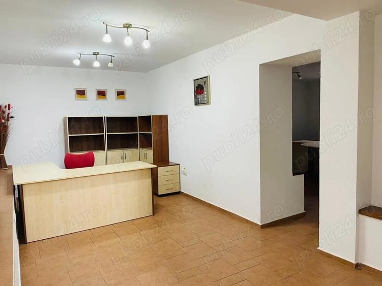 Spațiu comercial, de 77 mp, în Bălcescu