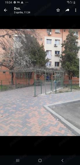 Garsonieră decomandată în Ozana