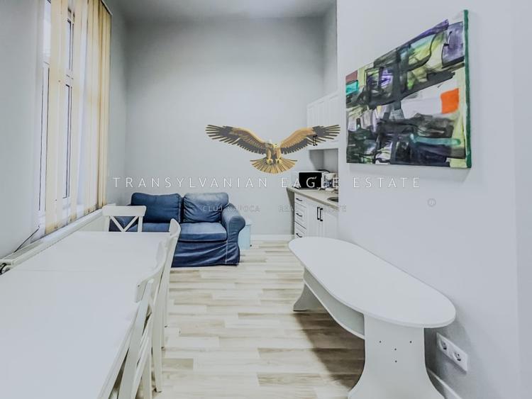 Apartament rezidential superb situat in centru - 10