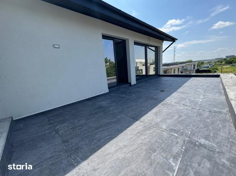 Vila Duplex Premium in Popesti-Leordeni | 185 mp | Teren 190 mp - 15