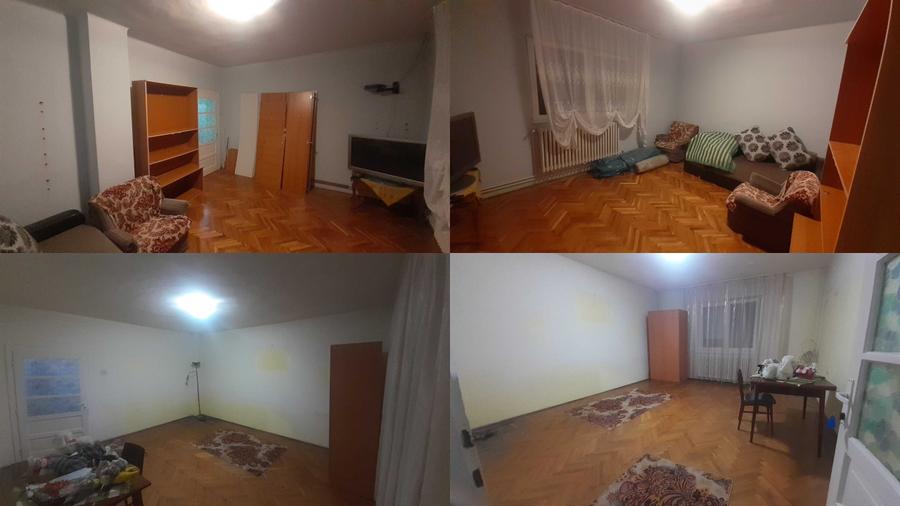 Casă cu 4 camere în Țiglari