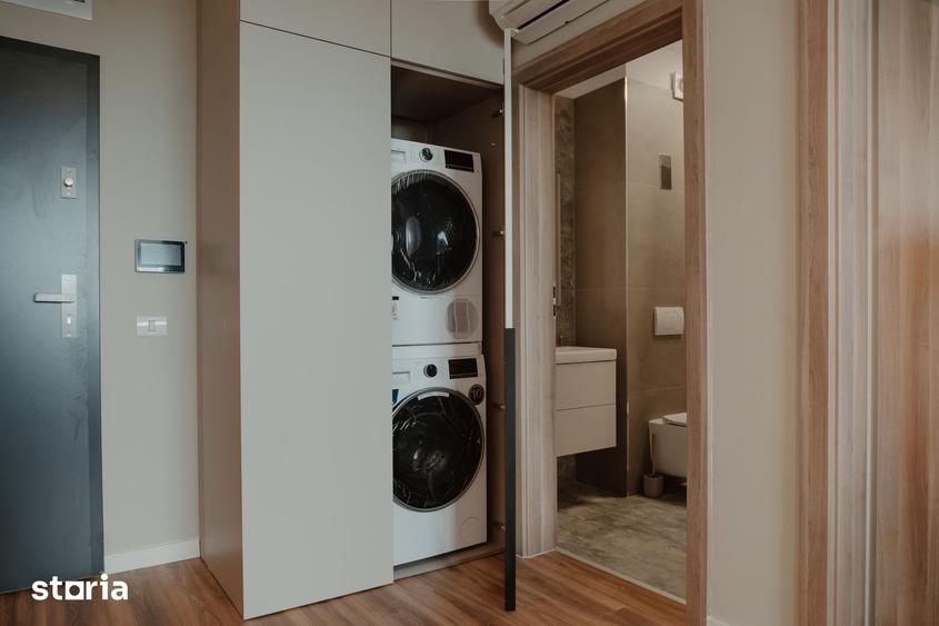 Apartament cu 2 camere în Bucovina