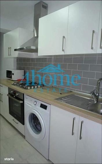Apartament cu 2 camere, mobilat în Iancului
