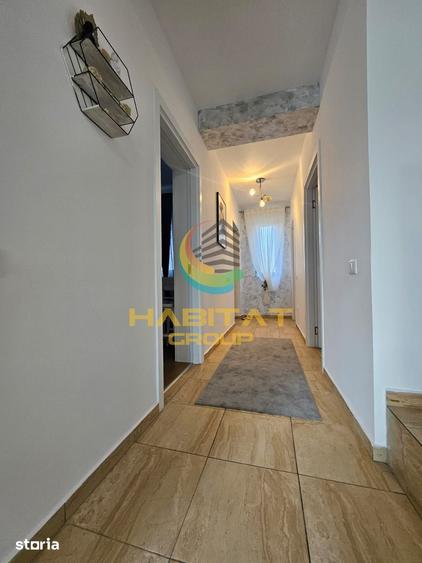Casă cu 4 camere cu Canalizare în Central