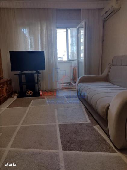 Apartament cu 2 camere decomandat în Alexandru cel Bun
