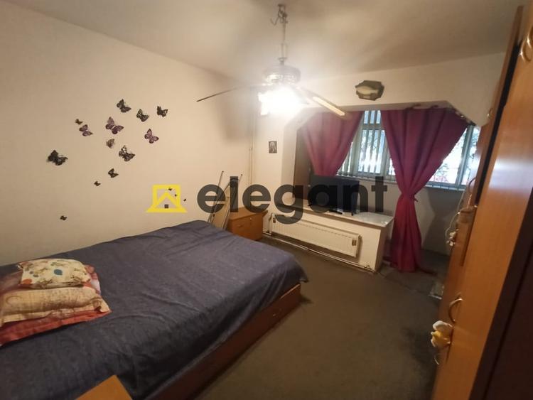 Apartament cu 3 camere decomandat, mobilat în 1 Mai