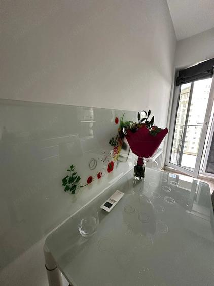 Apartament cu 2 camere decomandat în Lujerului
